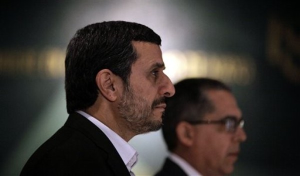Are Sanctions a Fatwa on Iran?
