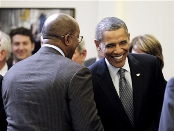 Obama's Defense Blind Spots
