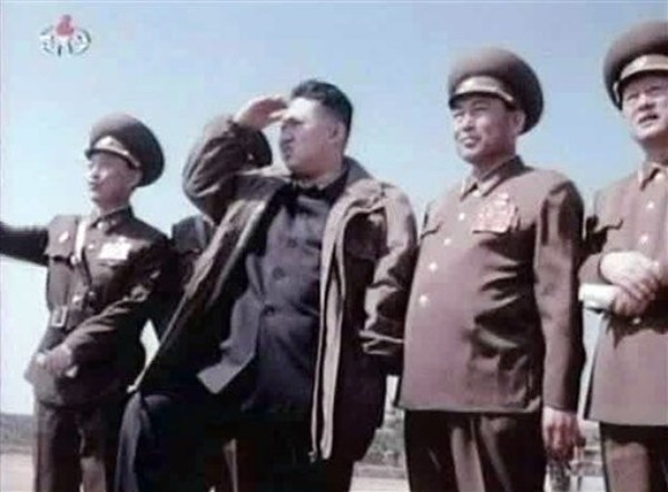 What Not to Do About North Korea