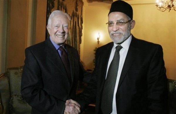 Lessons Egypt Should Learn From Pakistan