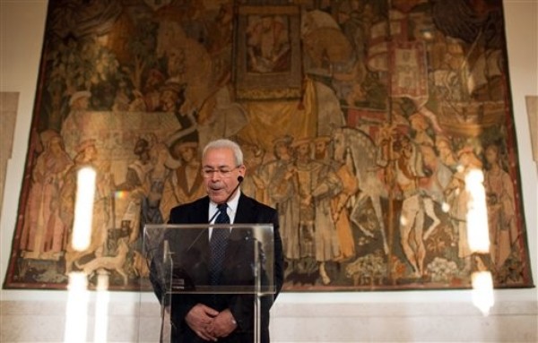 The Arab Spring's Legacy