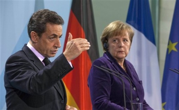 Euro Crisis Takes on Greater Urgency