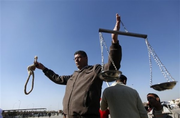 U.S. Can Nurture Arab Spring's Economic Roots