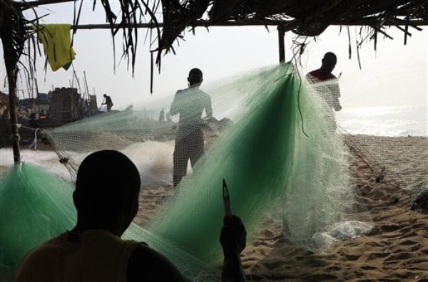 Ghana's Boom Proves Aid Can Really Work