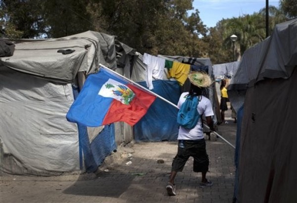 How American NGOs Are Hurting Haiti