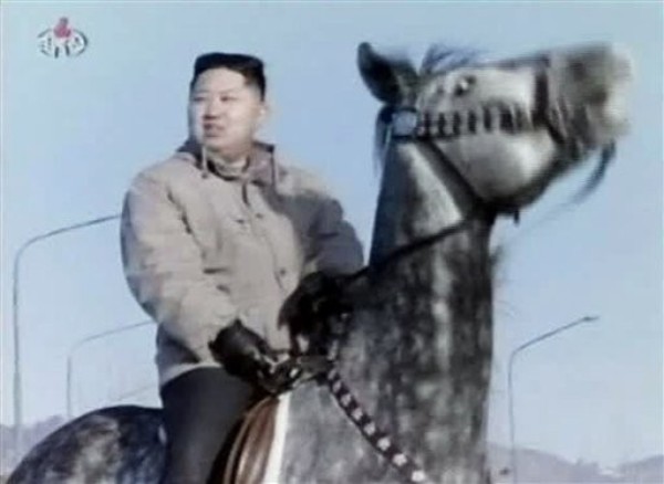 Why We Need Detente With North Korea