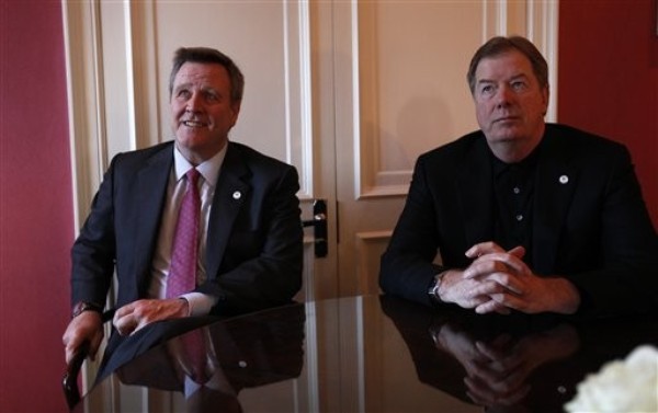 Is Austria the New Finland?