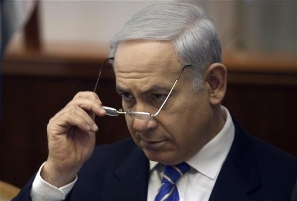 Bibi, Don't Bomb Iran