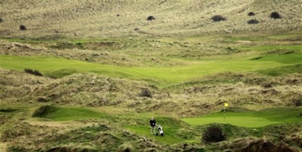 Scotland's UK 'Divorce' & Ireland's Future