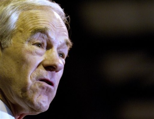 The Dangerous Isolationism of Ron Paul
