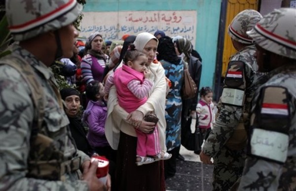 There Is No 'Turkish Model' for Egypt