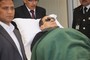 Mubarak Prosecution Seek Death Penalty