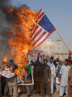 Why Drones Won't End Islamic Militancy