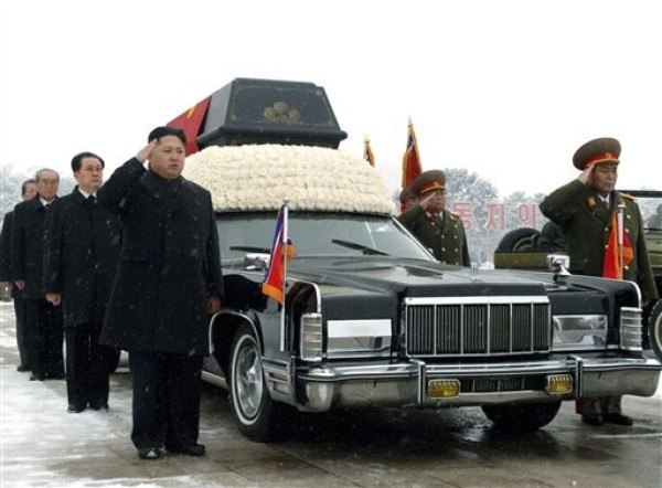 The Man With Real Power in North Korea