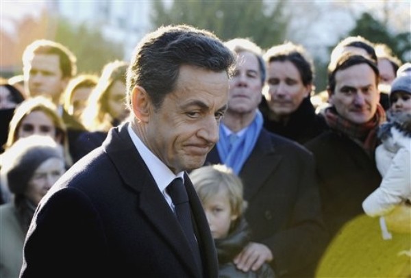 Germany Will Feel French Downgrade