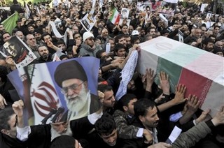 A Reality Check on Iran