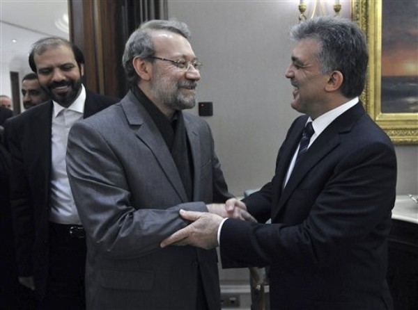 Iran Is a Mortal Threat to the U.S.