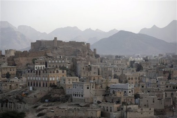 Al-Qaeda in Yemen a Threat to the Persian Gulf