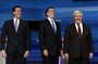 Will Foreign Policy Be More Important Than The Economy?