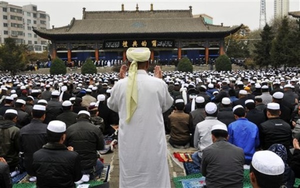China's Soft Power Crusade in Islamic World