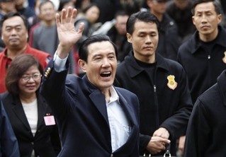 Is the Cross-Strait Honeymoon Over?