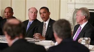Forging a Global Democracy Bond