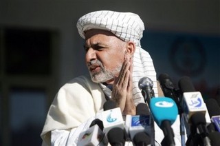 Enough: Time to Talk to the Taliban