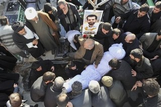 How Iran Views Confronting the United States