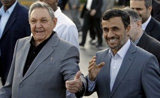 Why Regime Change Won't Work in Iran