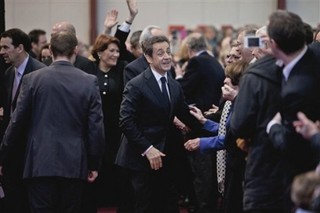 France May Criminalize Speech