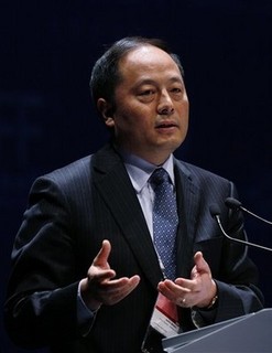 Why China Opposes U.S. Iran Sanctions