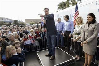 Why We Should Ignore GOP Foreign Policy Debates