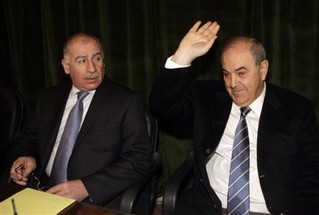 Iraq's Politics, Iraq's Problem