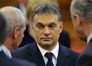 Hungary's Junk Democracy