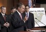 Debate Continues Over Pipeline Politics