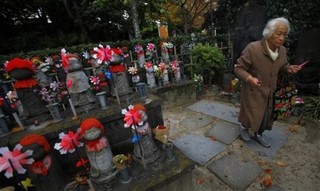 Japan's Coming Demographic Crisis