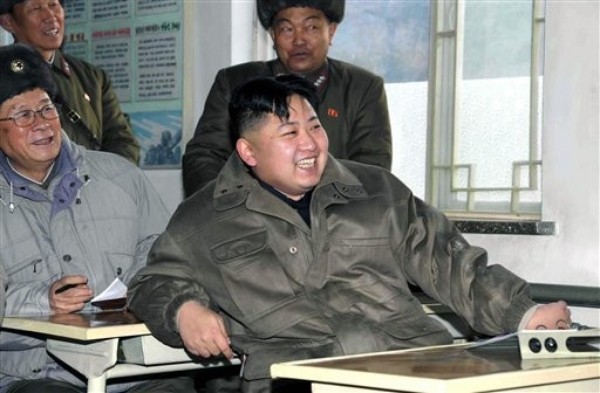 The Last Kim of Pyongyang?