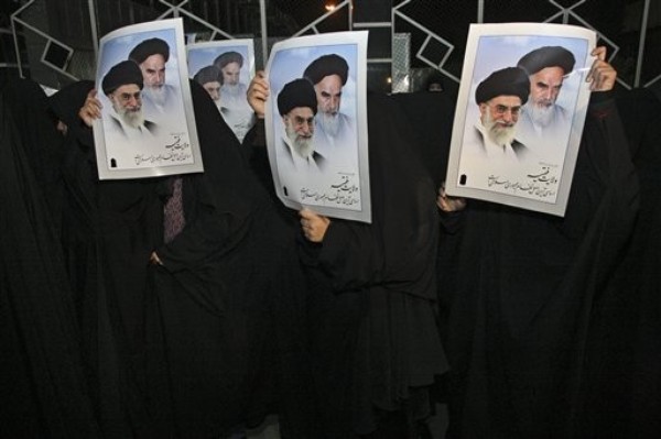 Is the U.S. Sliding Toward War With Iran?