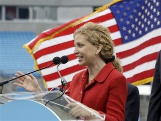 It's America's Moment, Don't Blow It