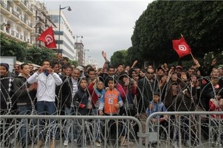 The Arab Spring's Balance Sheet