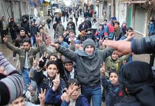Arab Troops in Syria? Probably a Bad Idea