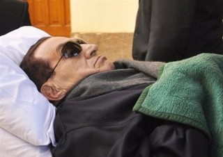 Hosni Mubarak's Unfair Trial in Egypt