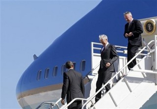 Obama on the Changing Nature of American Power