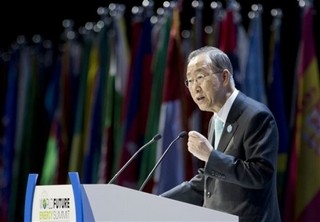 Are We Ready for Global Government?
