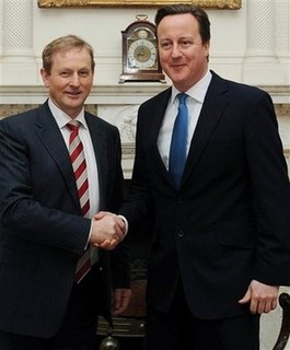 Ireland's Smart Approach to the Eurozone