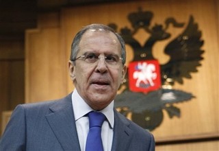 Syria's Russian Friends