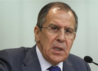 Why Russia Won't Back Down on Syria