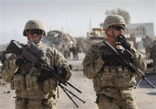 What the Soviets Learned in Afghanistan
