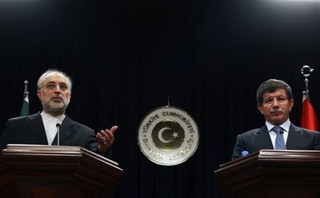 What If Iran's Telling the Truth?