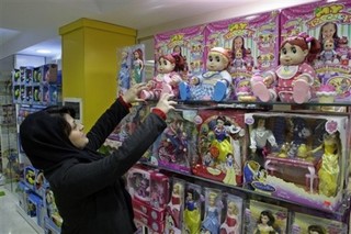 Iran Between U.S. and a Hard Place